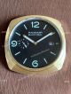 Rose Gold Black Face Panerai Radiomir Black Seal Wall Clocks - PAM388 (3)_th.jpg